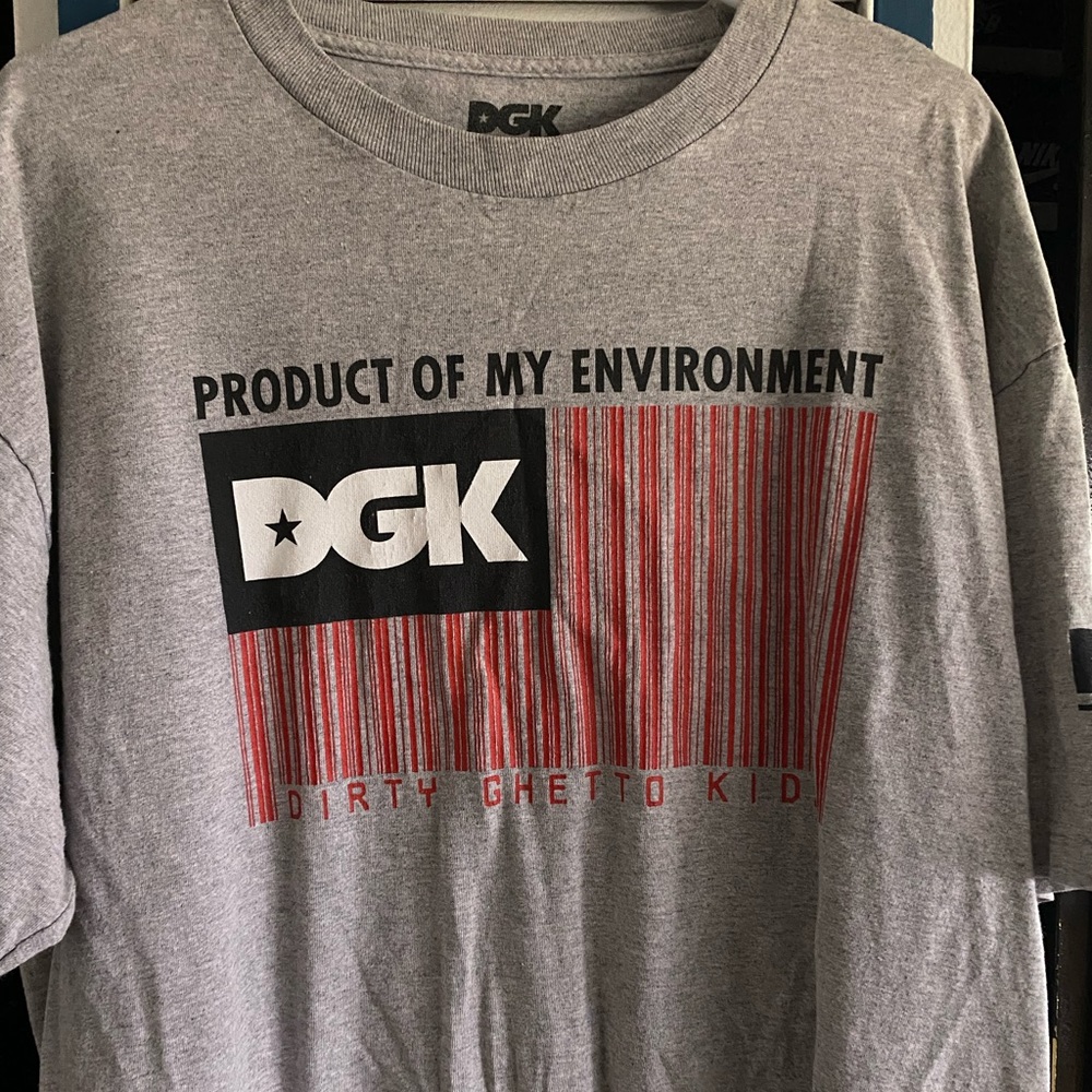 DGK throwback